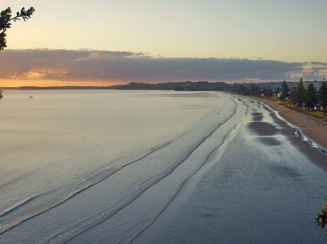 Orewa Kiwi Cabins