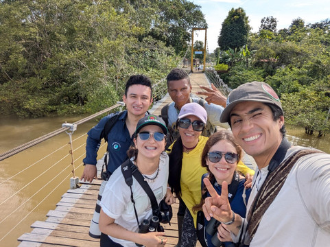 Outlanders Colombia-波哥大必去景点