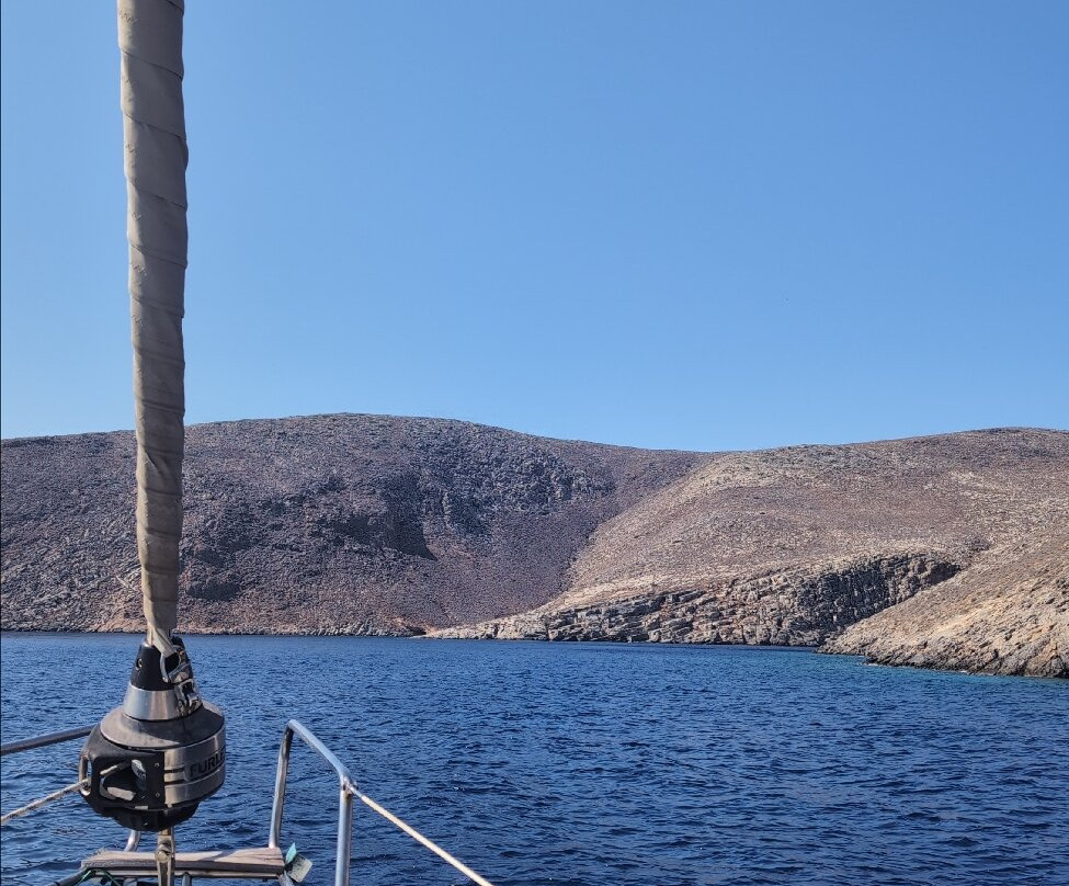 Paradise Yachting Gouves & Chersonisos-Limenas Chersonisou必去景点