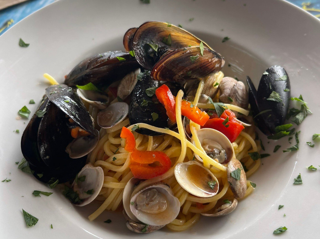 Lido La Bussola-蒙特西尔瓦诺必去景点