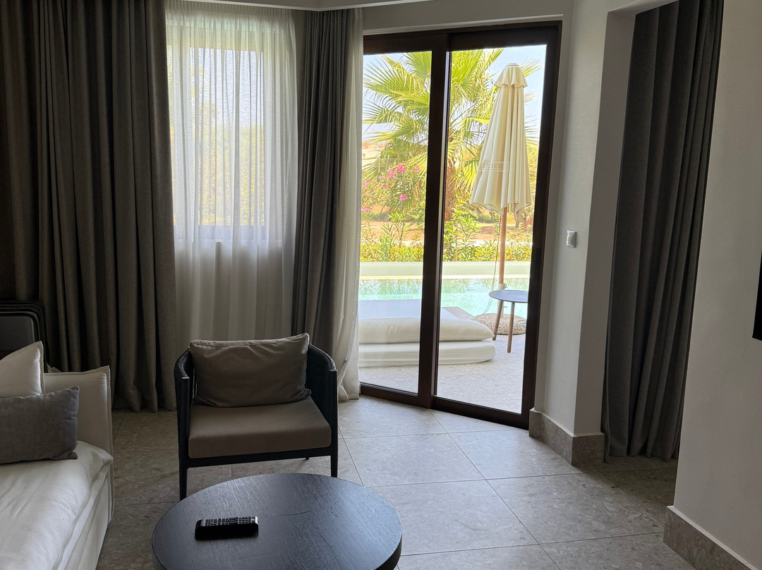 Asterion Suites & Spa - Designed For Adults主图