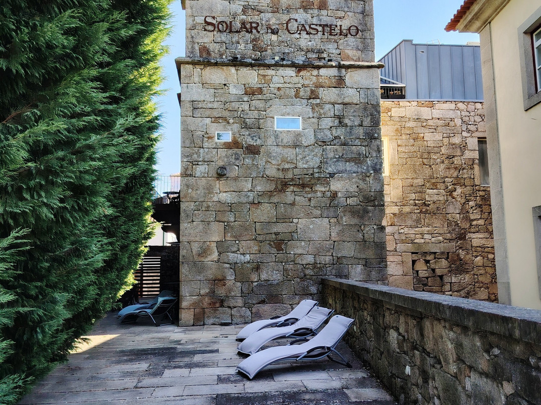 Solar do Castelo主图
