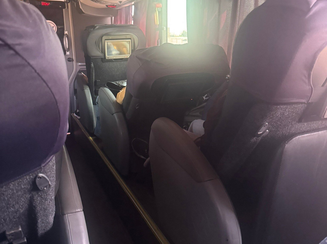 Cruz del Sur-La Victoria必去景点