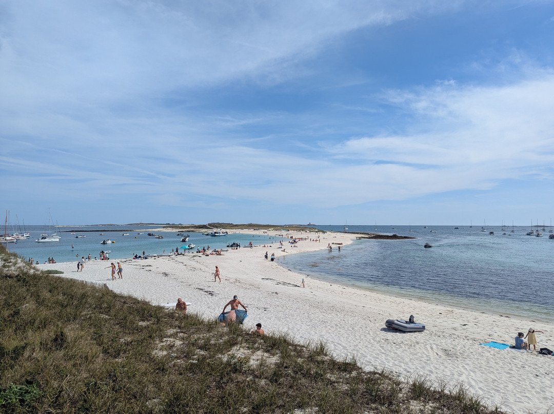 Vedettes de l'Odet-Benodet必去景点