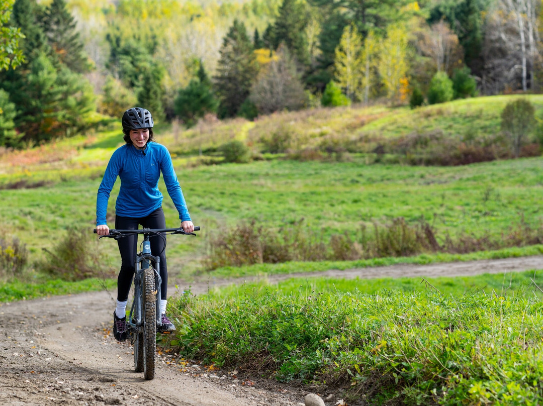 Le Baluchon Eco-Villegiature主图