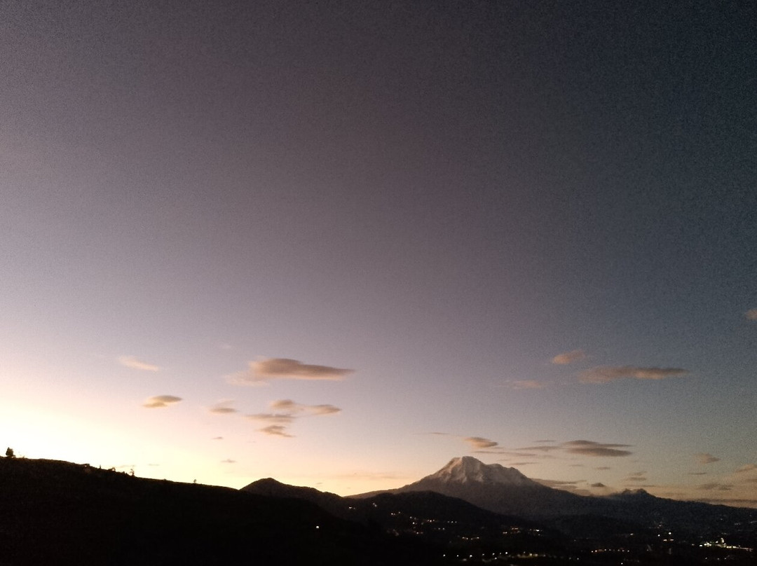 Mirador De Colta-Colta必去景点