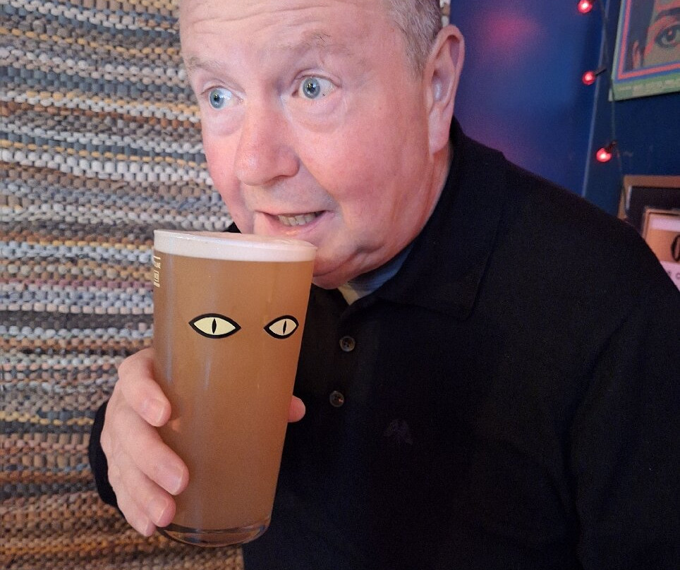 The Mess Room-斯基普顿必去景点