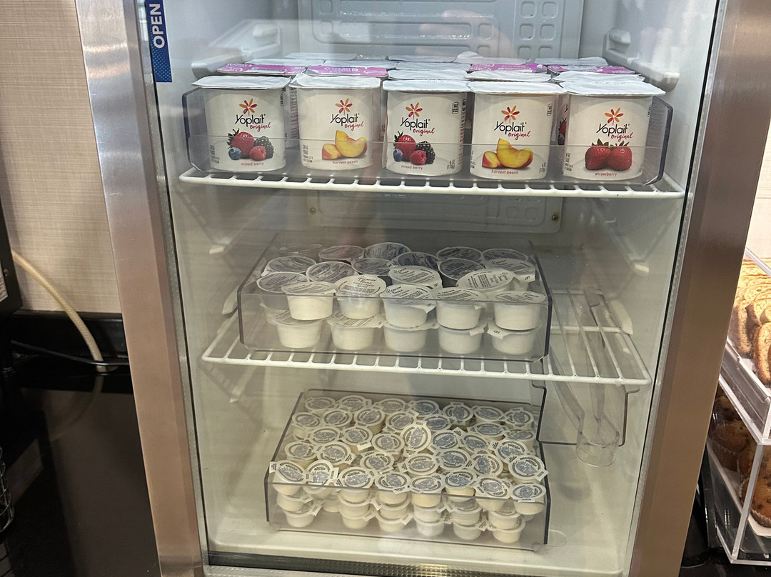 Comfort Inn & Suites主图