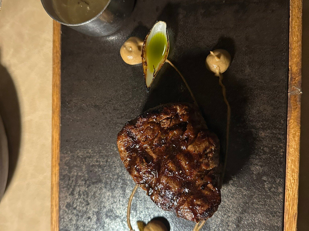 Sebule Gril & Cellar