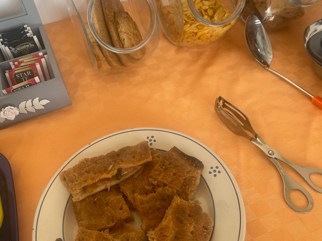 Il Giardino B&B主图