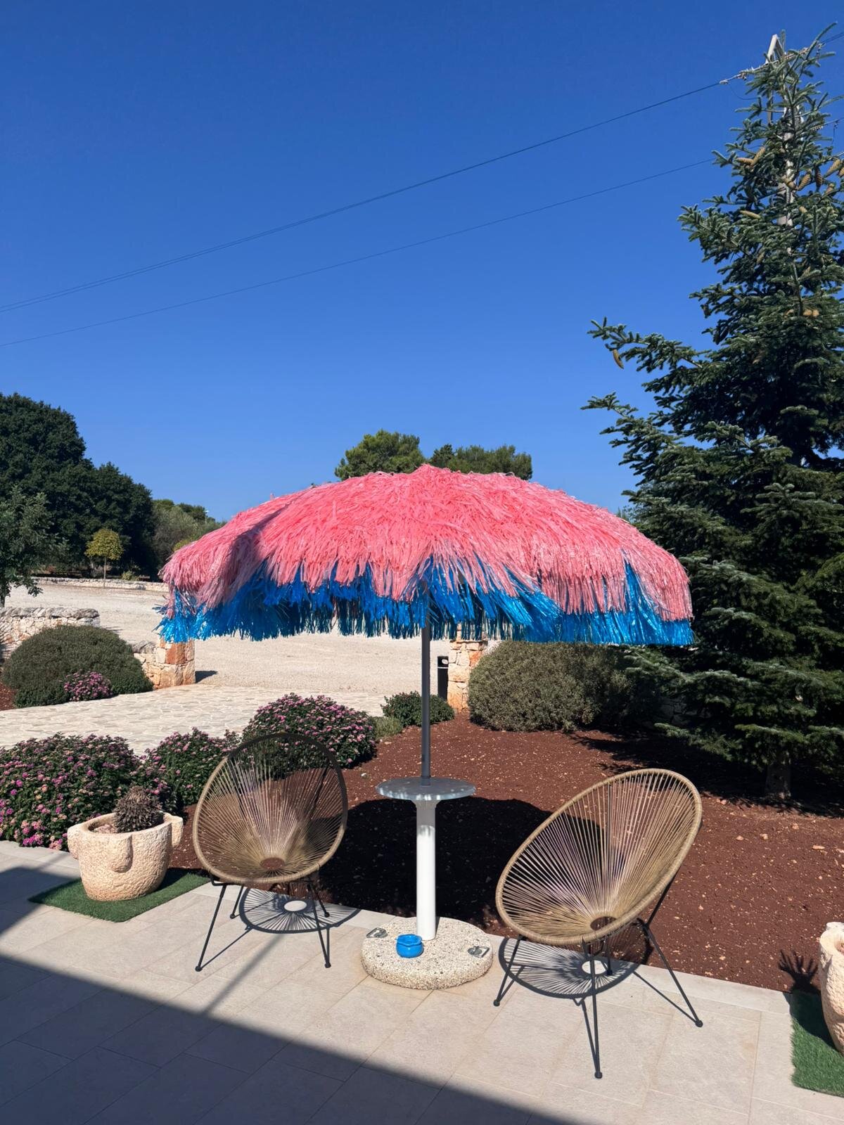 Villa Fumarola-官方