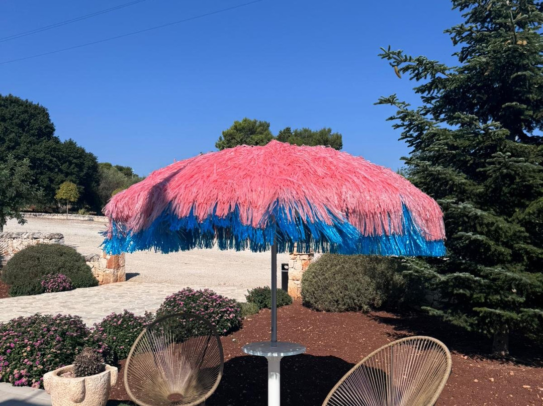 Villa Fumarola主图