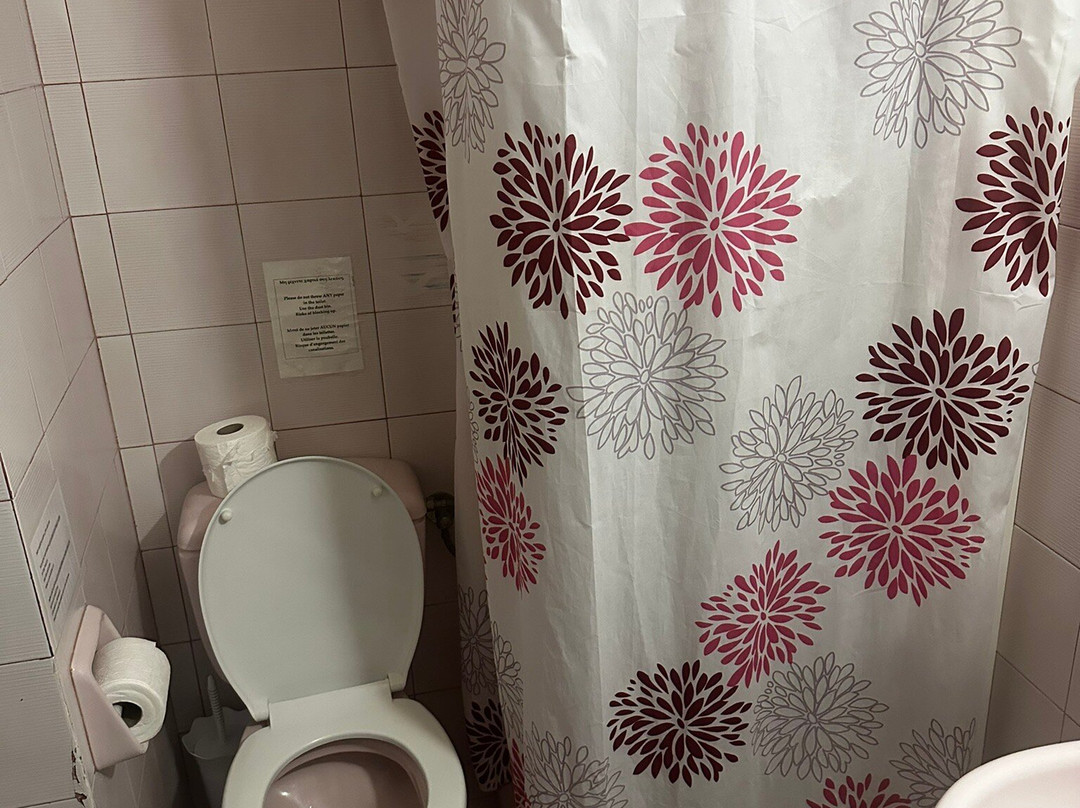 玛格丽塔酒店主图