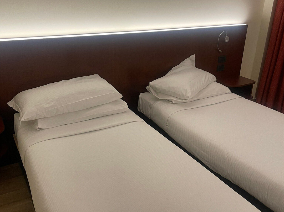iH Hotels Milano Blu Visconti主图