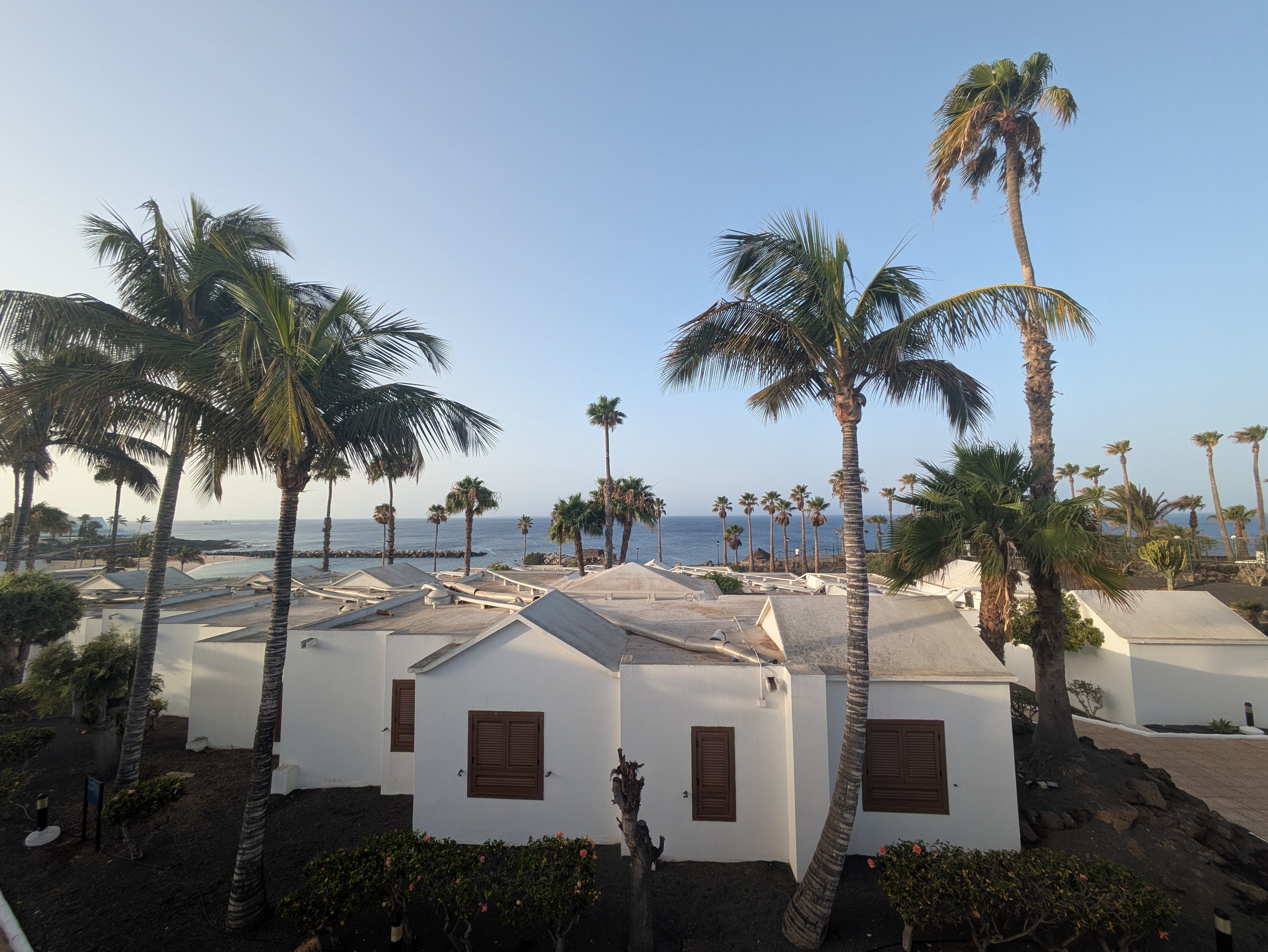TUI BLUE Flamingo Beach-浴室
