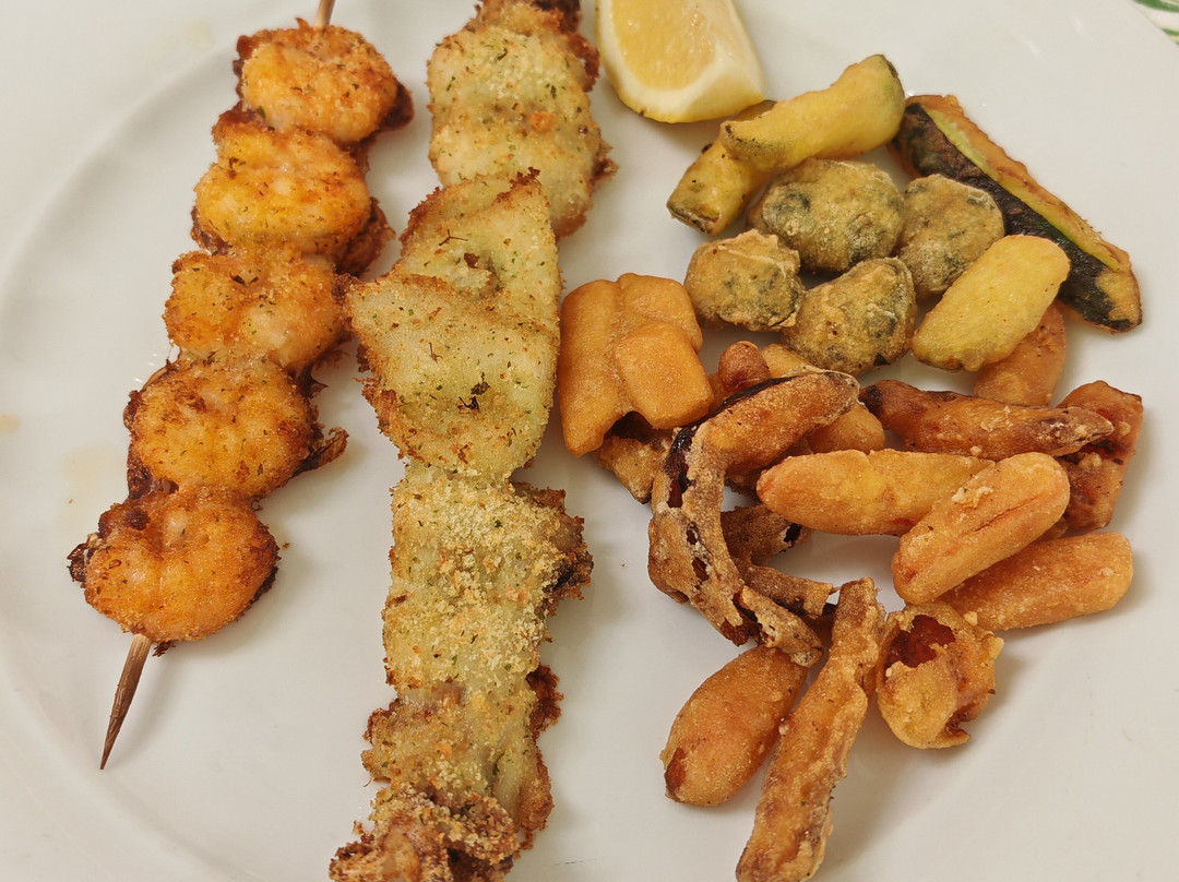 Hotel Diamante主图