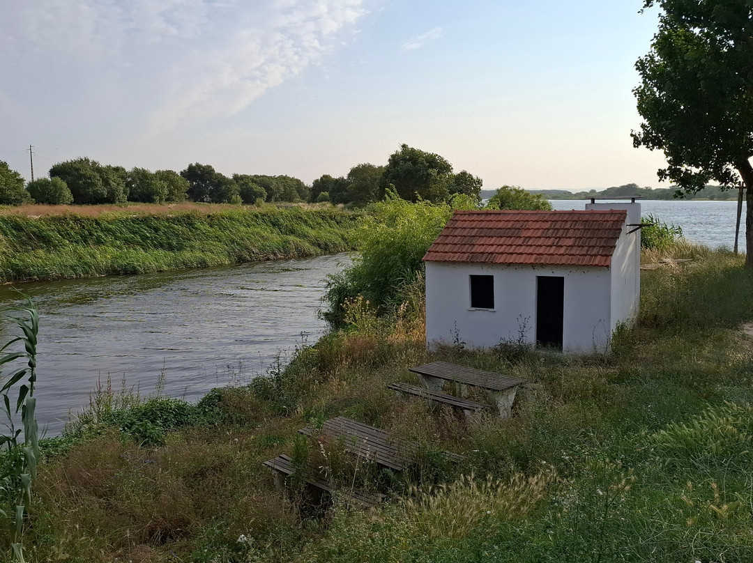 Bico Da Govia-Salvaterra de Magos必去景点