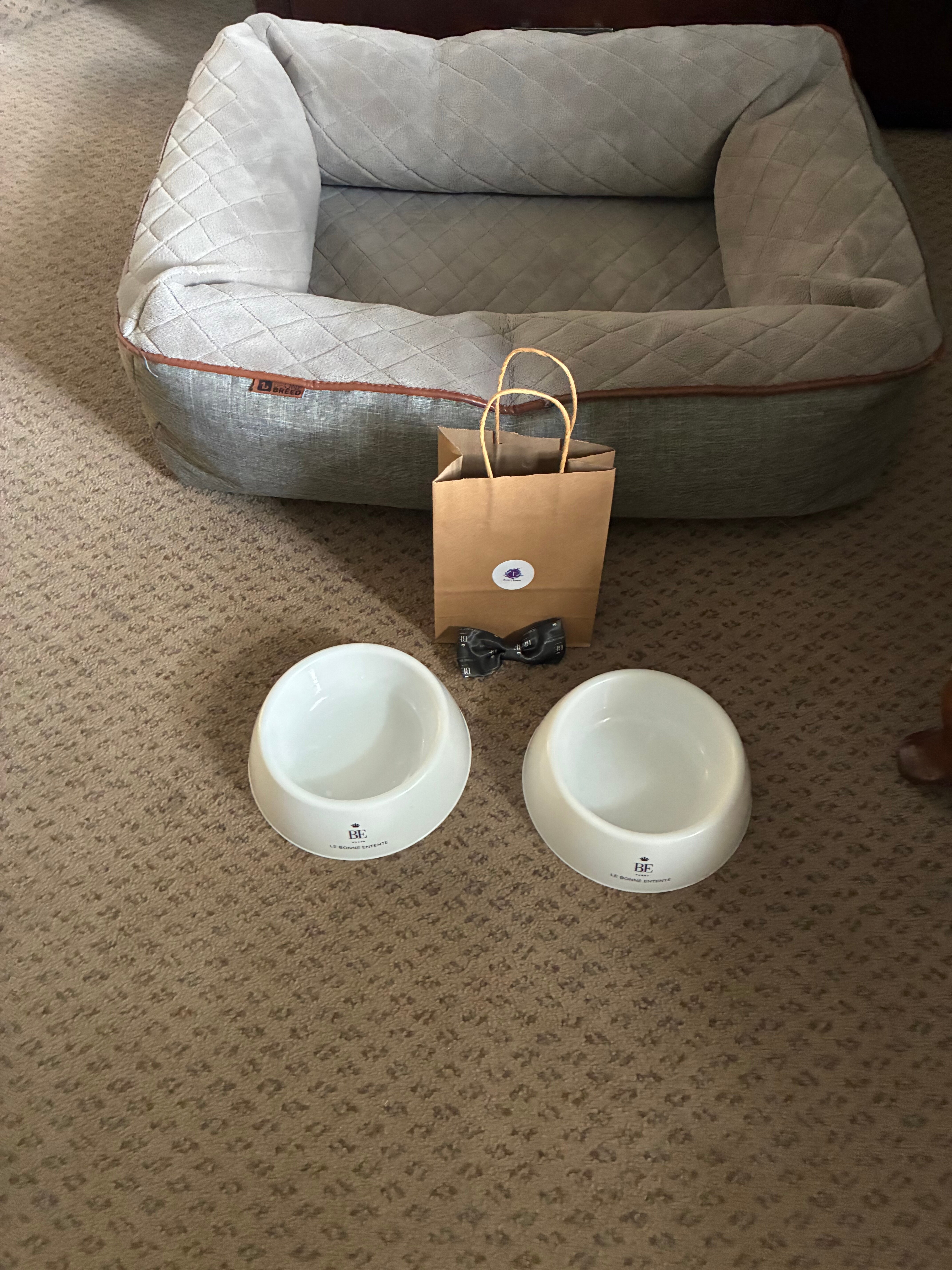 博讷恩特酒店-官方