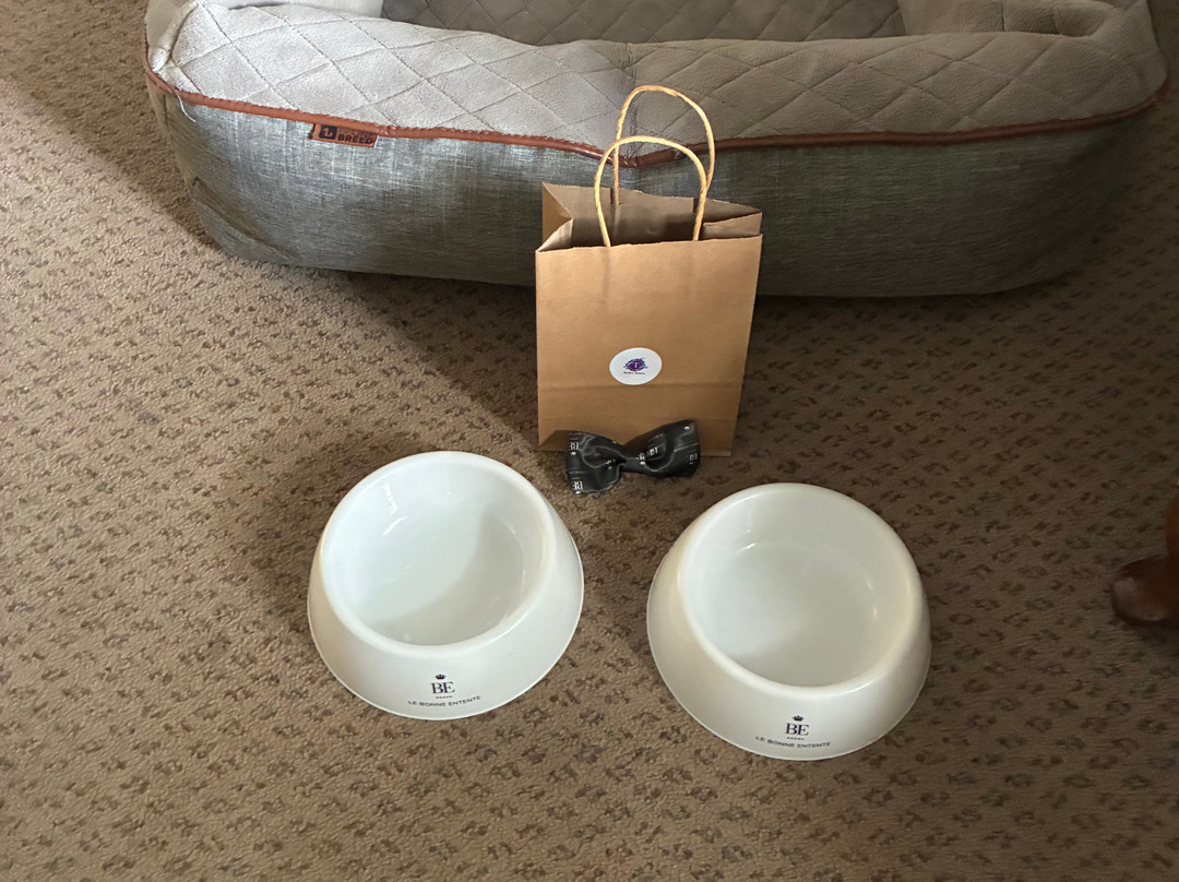 博讷恩特酒店主图