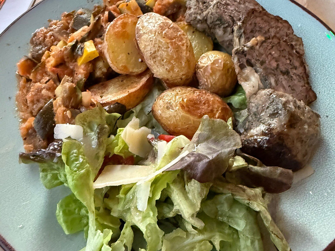 Restaurant Chez Charly