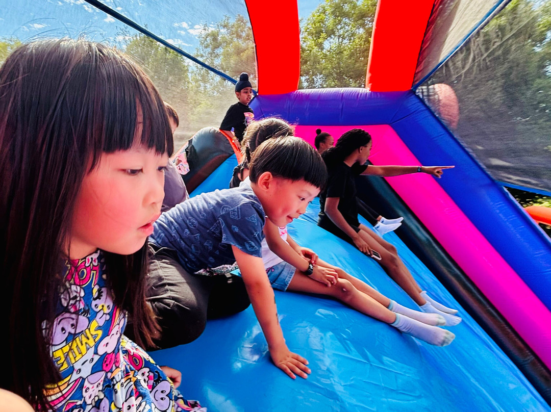 Horsenden Hill Activity Centre-格林福德必去景点