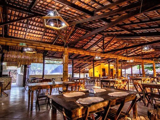 Fazenda Hotel Mestre d'Armas主图