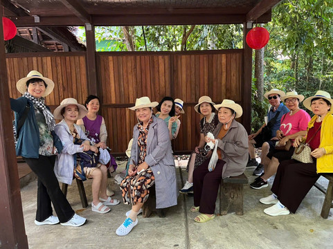 Tour Phong Nha-洞海必去景点