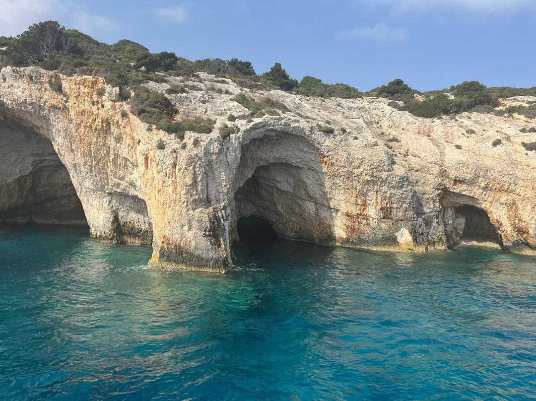 Golden Dolphin-阿雷克斯必去景点