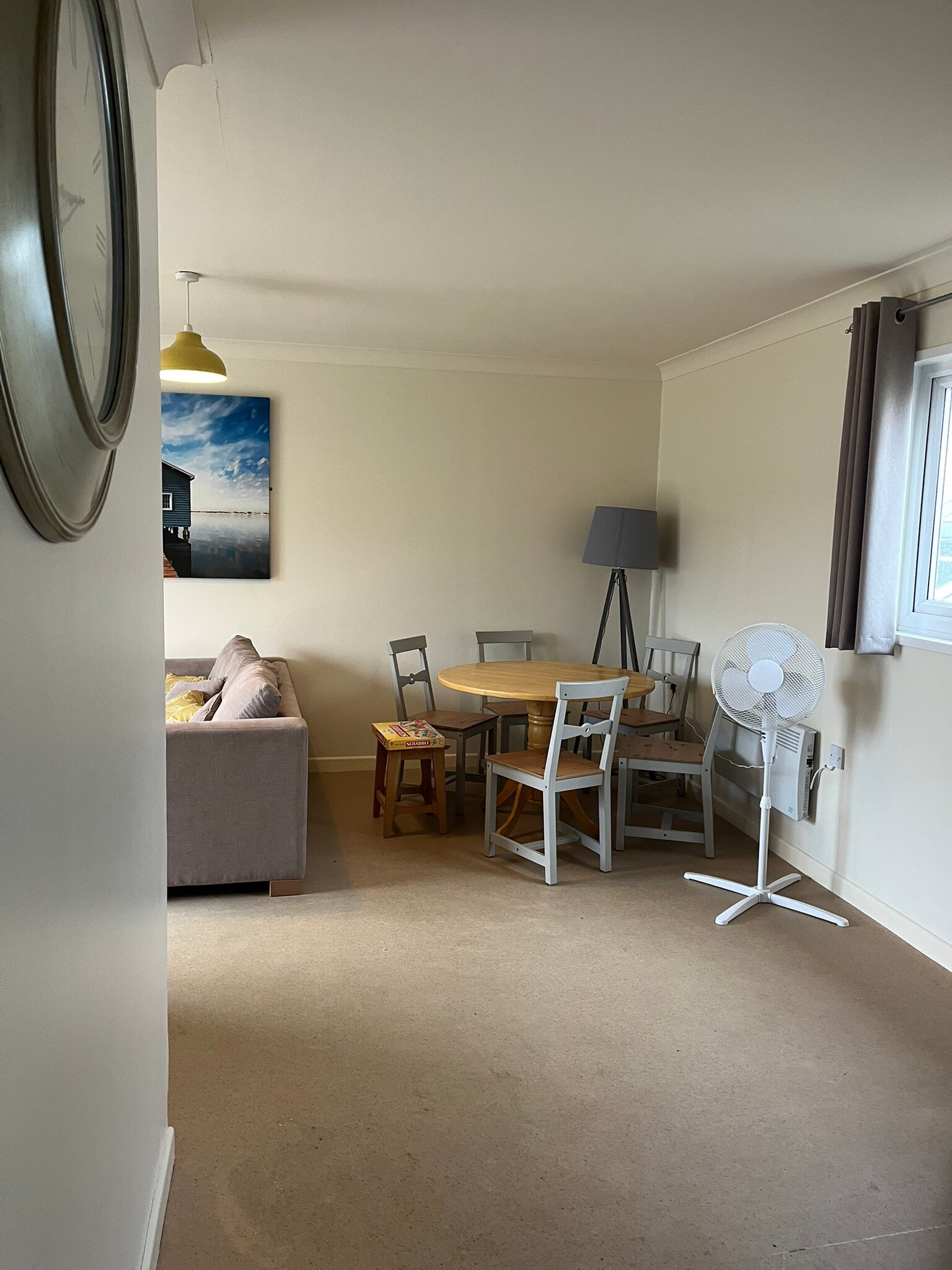 克罗伊德湾度假酒店&Spa中心-官方