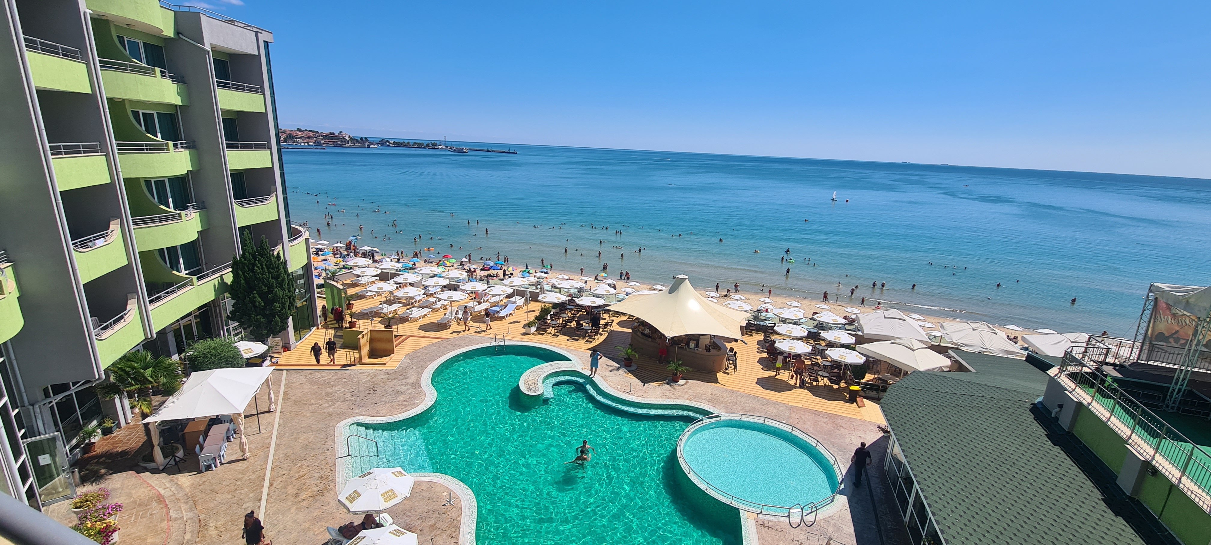 阿尔塞纳酒店-官方