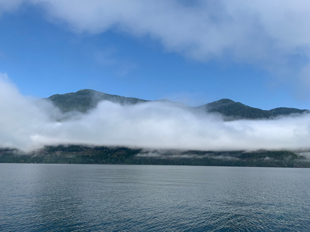 Vancouver Island Photo Tours-Port McNeill必去景点