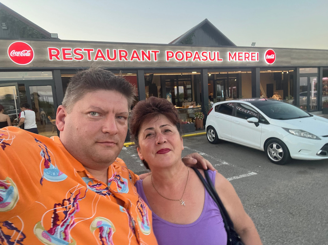 Complex Turistic Popasul Merei