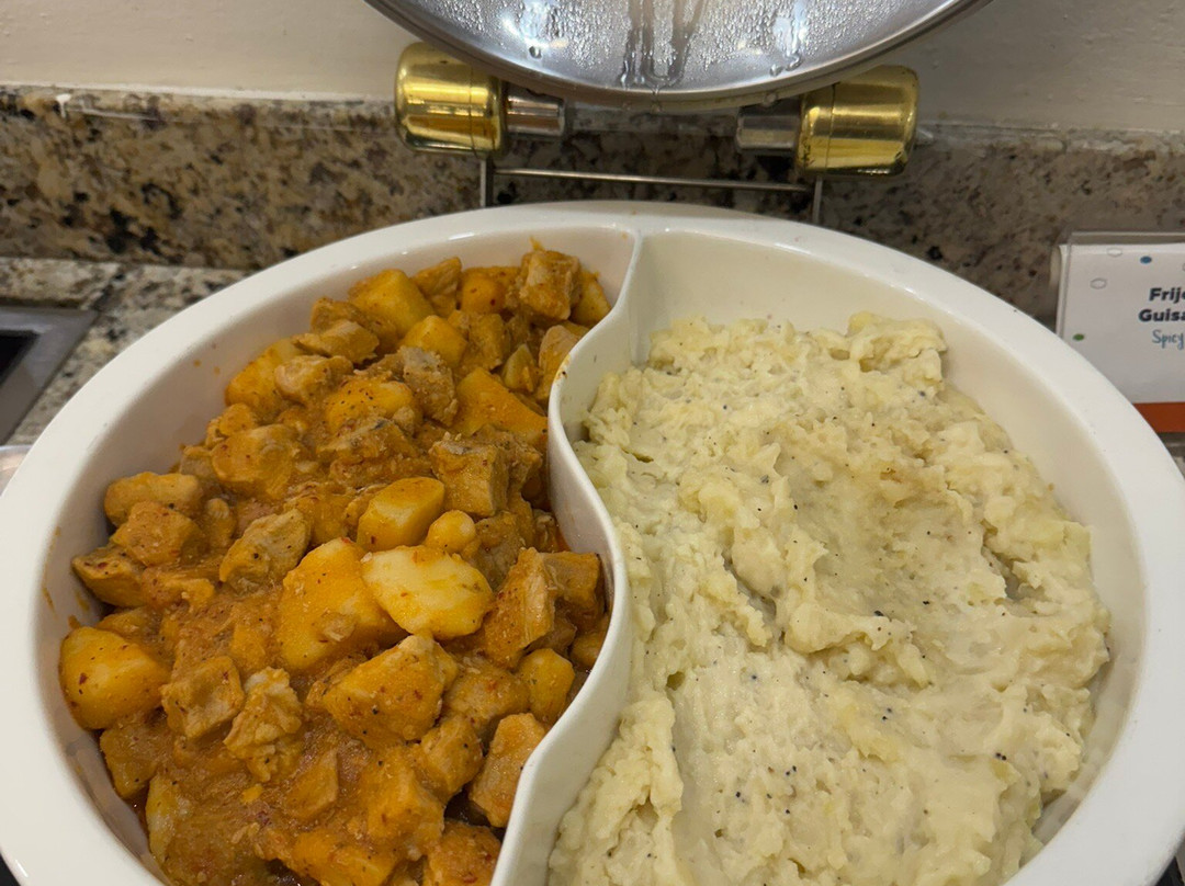 Hampton Inn by Hilton Villahermosa主图