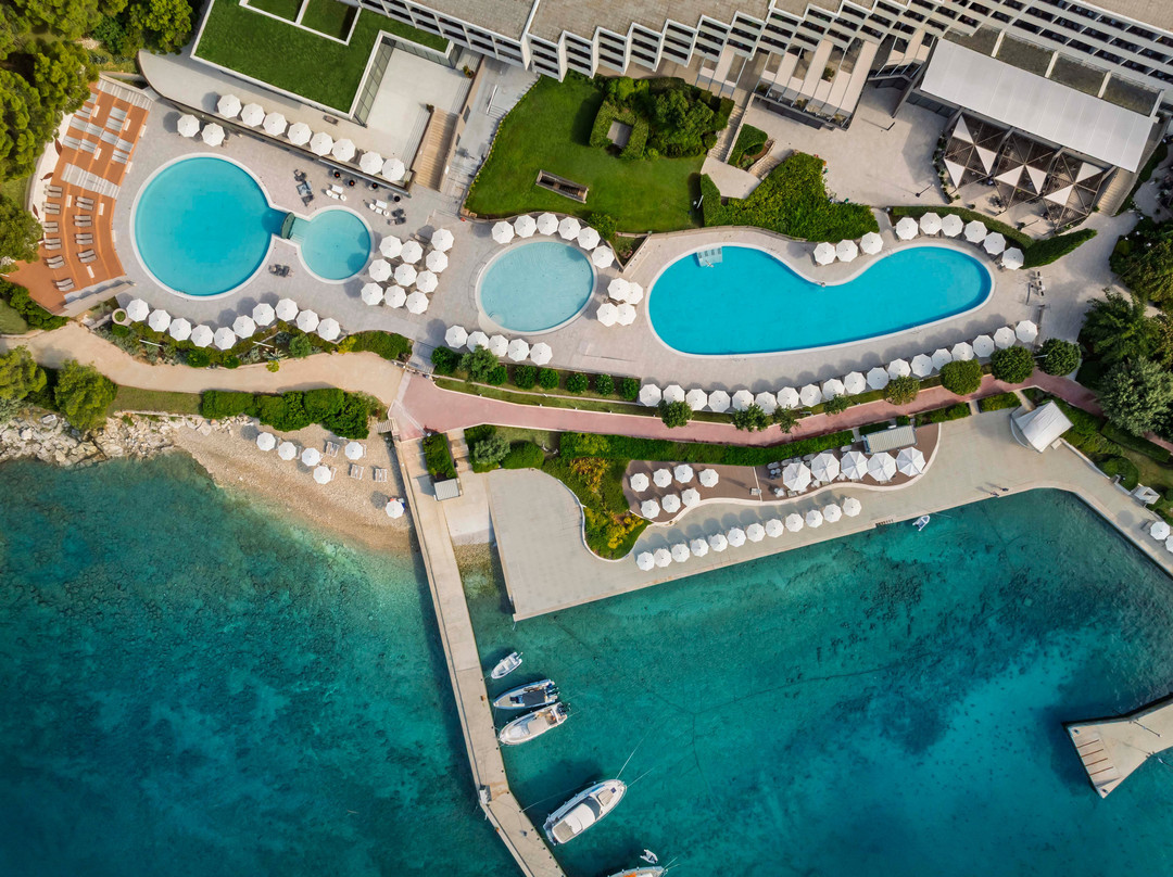 Maistra Select Island Hotel Istra主图