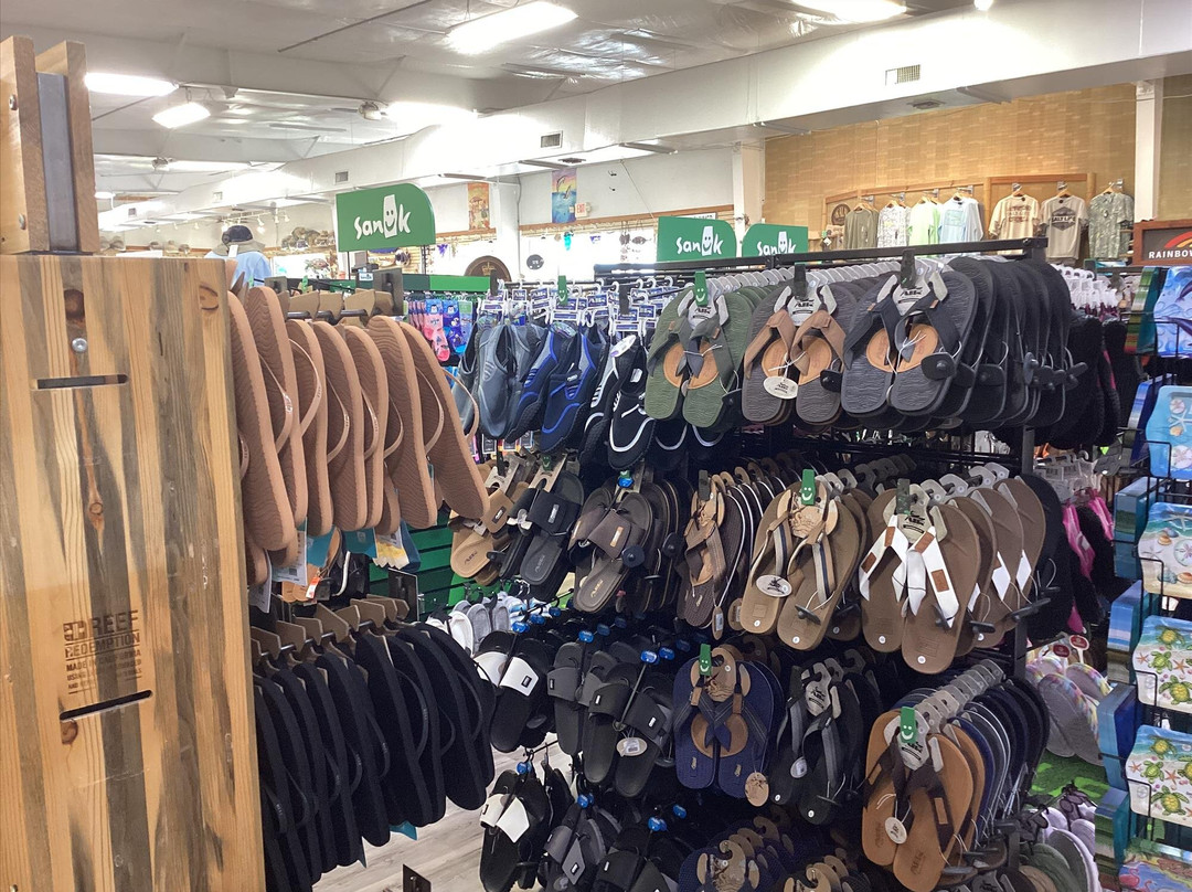 Island Style-纳瓦拉必去景点