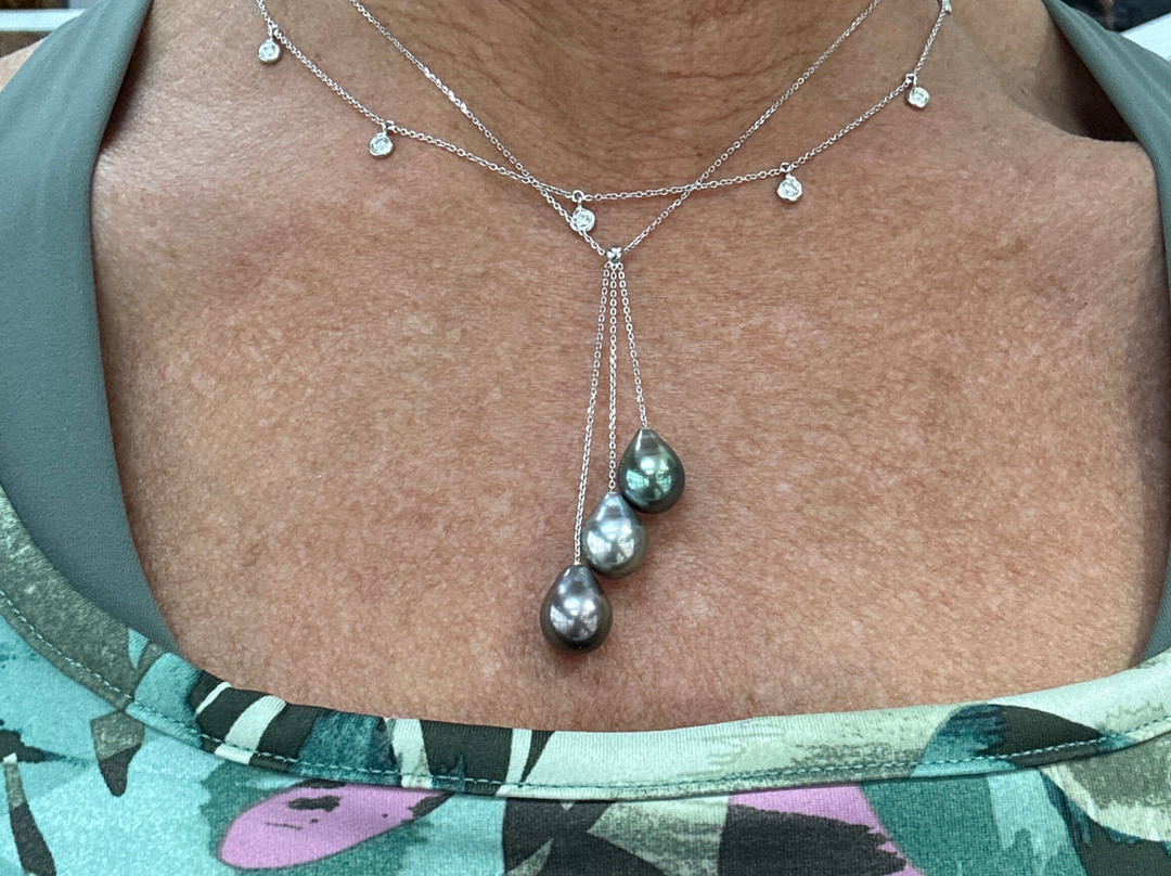 Pearl Romance-莫雷阿岛必去景点