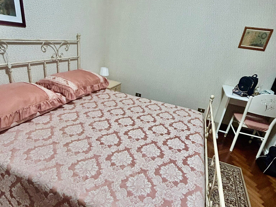 B&B Villa Dei Desideri