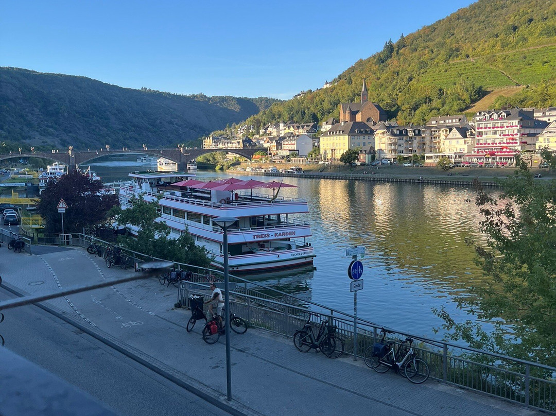 Parkhotel Cochem主图