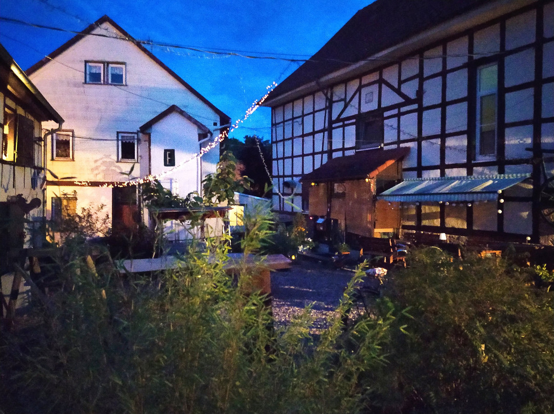 Hotel Bad Langensalza Eichenhof主图