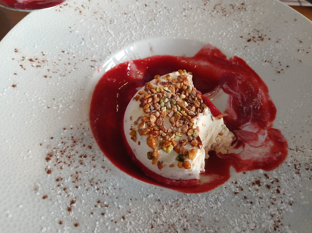 斯涛特尔商务酒店主图