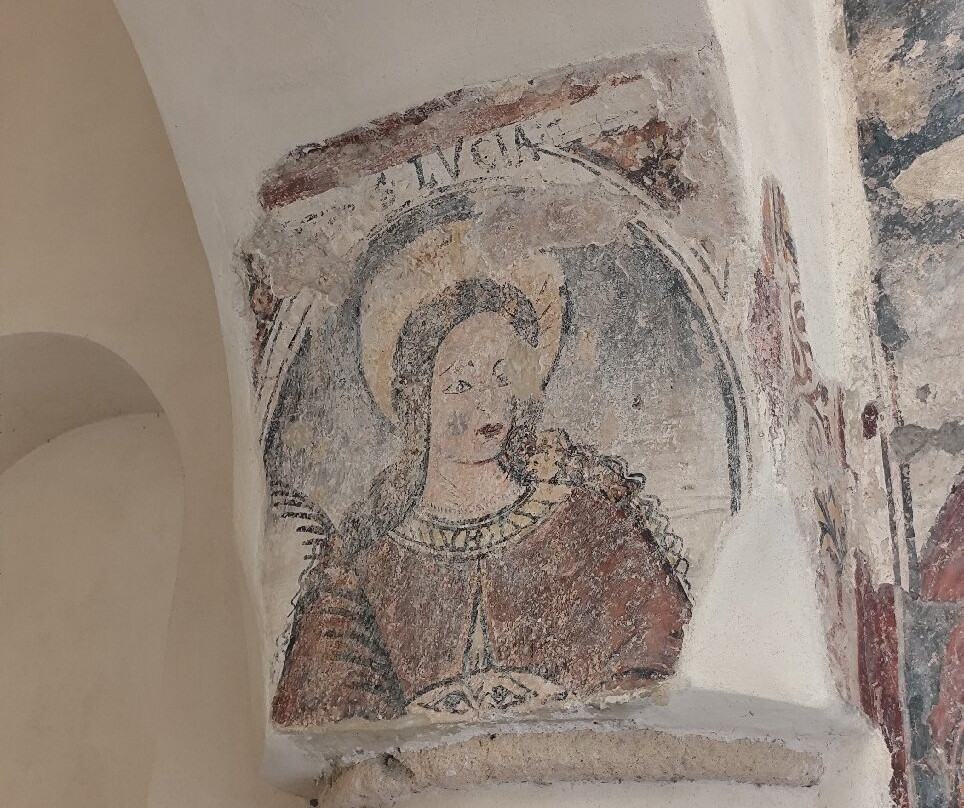 Chiesa di San Pietro-奥特朗托必去景点