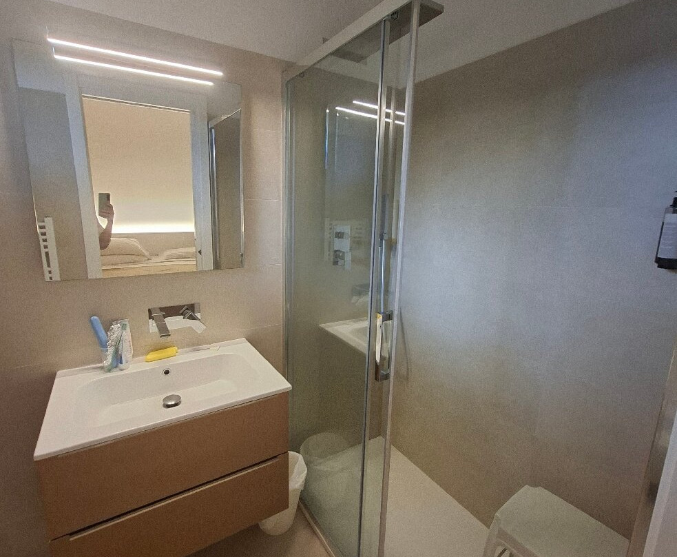 Hotel Boschetto主图