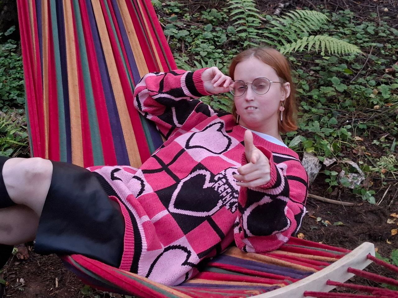 Lesnoy Park Otel-浴室