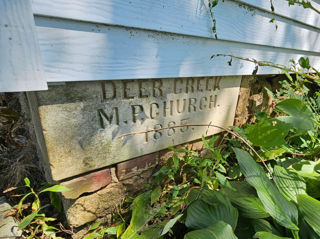 Deer Creek United Methodist Church-Forest Hill必去景点