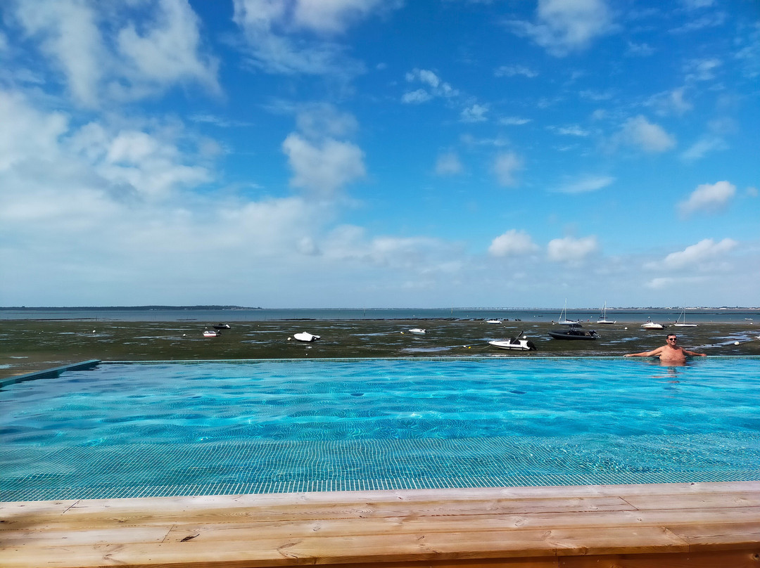 Hotel de la Plage主图