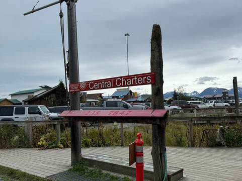 Central Charters and Tours-荷马必去景点