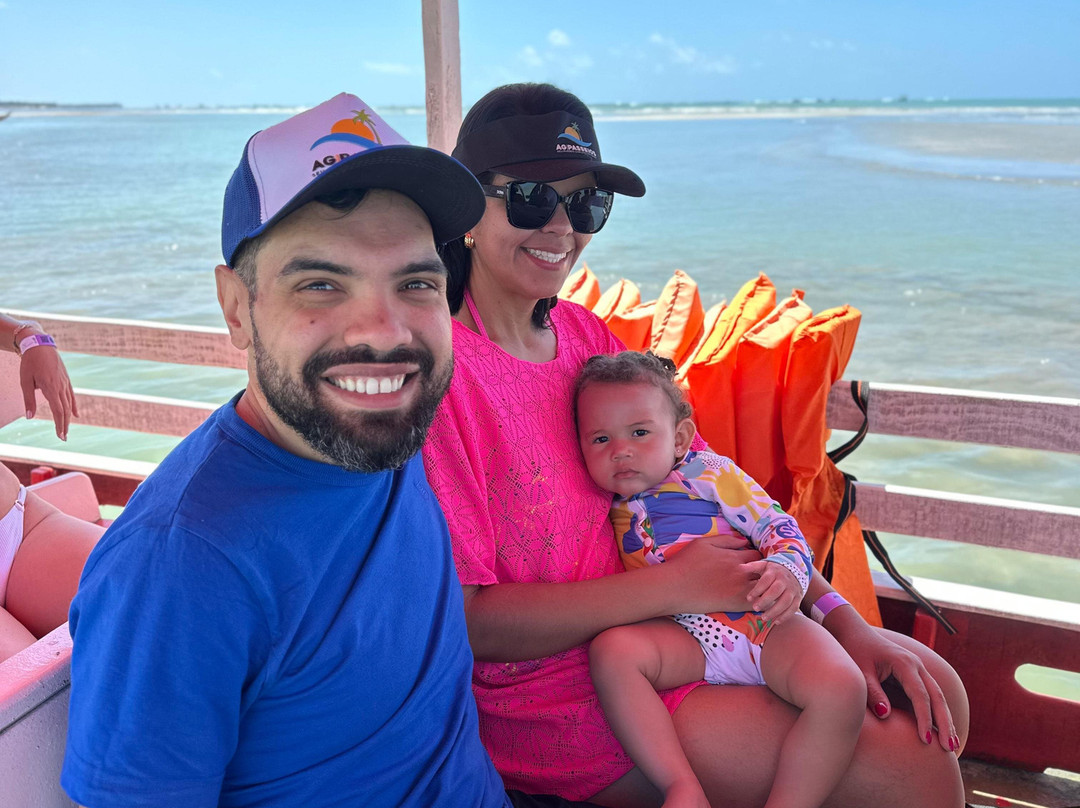 AGPASSEIOSMCZ-Maceio必去景点