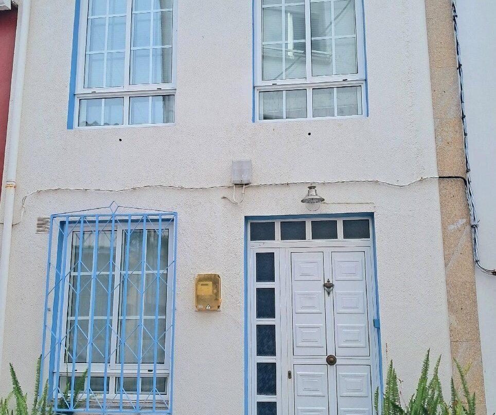 Puerto de Redes-Ares必去景点