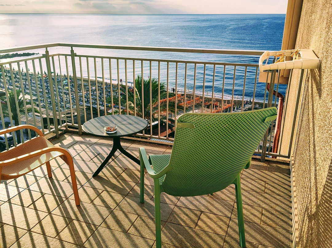 Hotel Jolly Roger主图