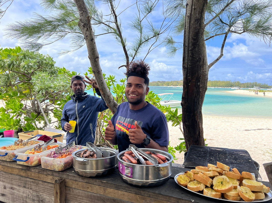 Ocean's Whisper-开普马欧呵必去景点